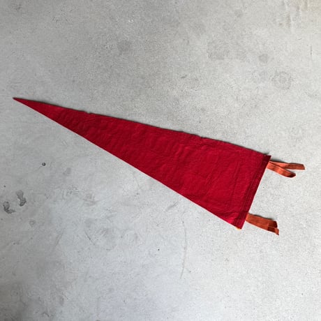 Empire State Felt Pennant