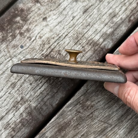 Advertising Paper Weight