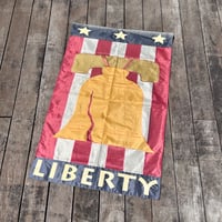 Liberty Bell Banner