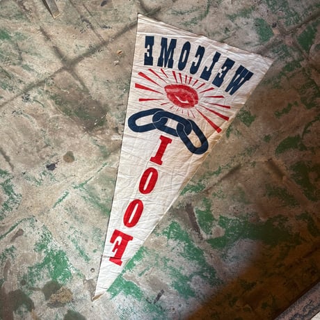 IOOF Welcome Banner
