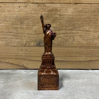Statue Of Liberty Coin Bank