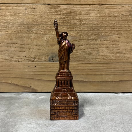 Statue Of Liberty Coin Bank