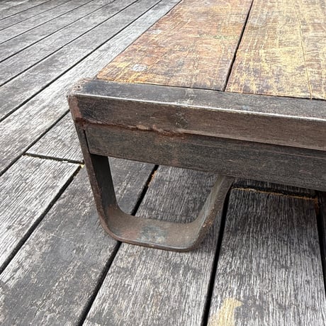 Pallet Table