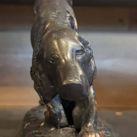 Dog Ornament