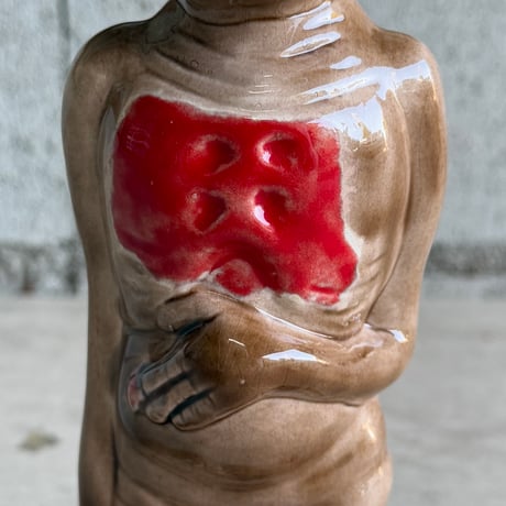 E.T. Figurine