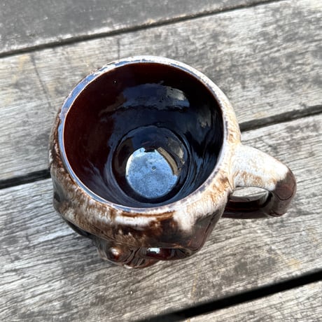 Skull Mug (Big size)