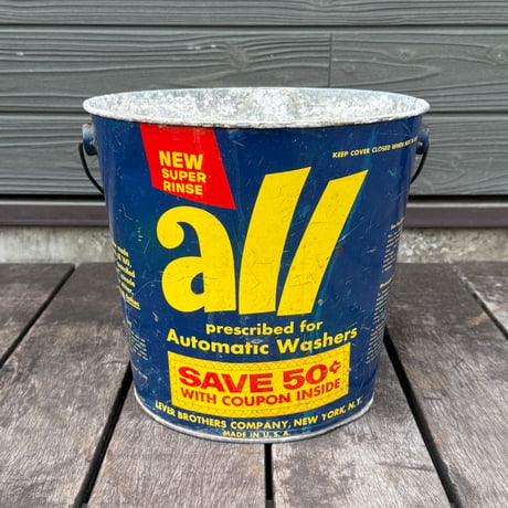 All Bucket