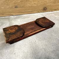 Indian Book Stand