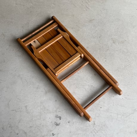 Child Folding Chair