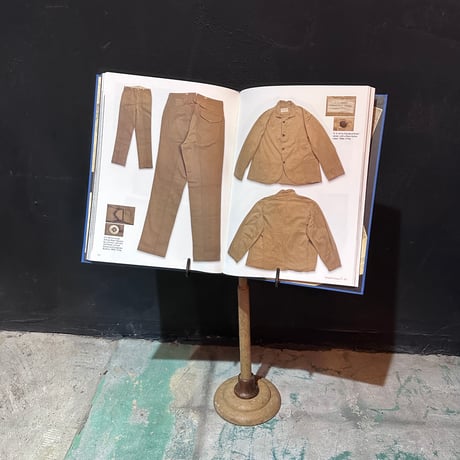 Shirt Display Stand