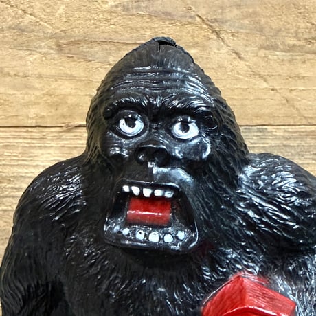 King Kong Coin Bank