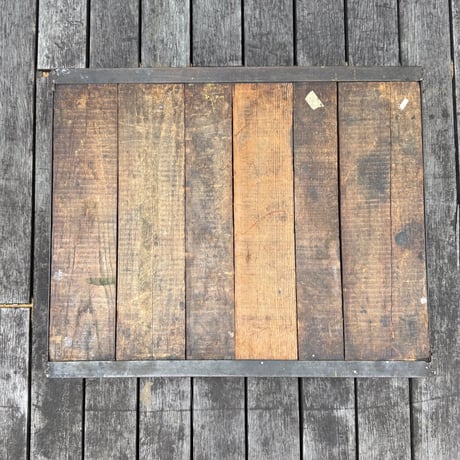 Pallet Table