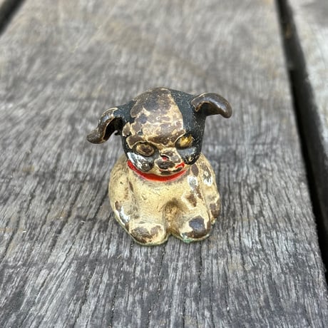Puppy Paper Weight