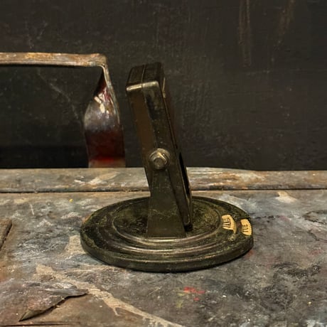 Desk Calendar