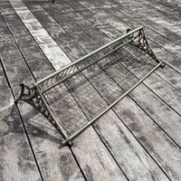 Railroad Rack
