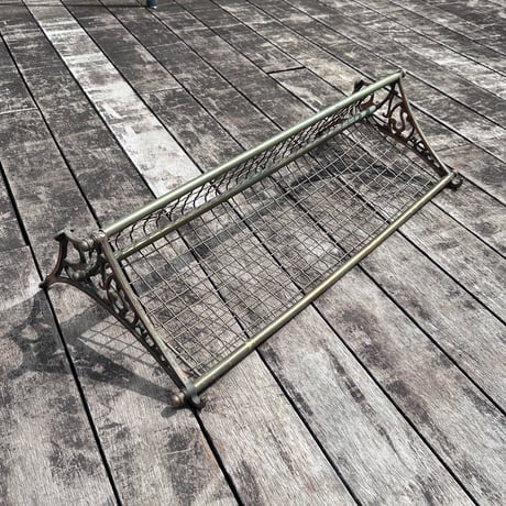 Railroad Rack