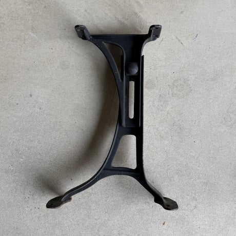 Iron Leg