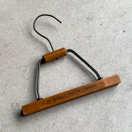 Pants Hanger
