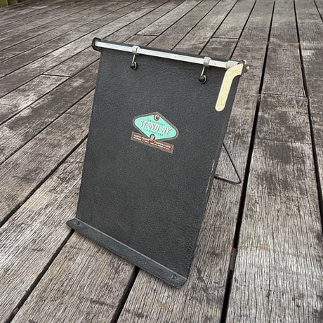 Manuscript stand