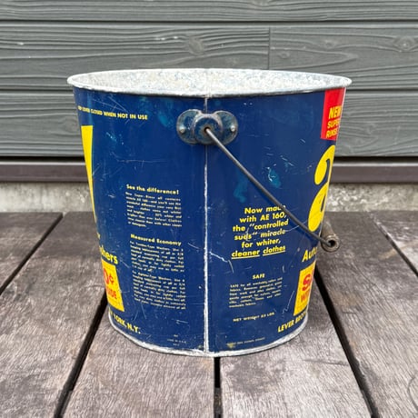 All Bucket