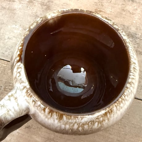 Skull Mug (B)