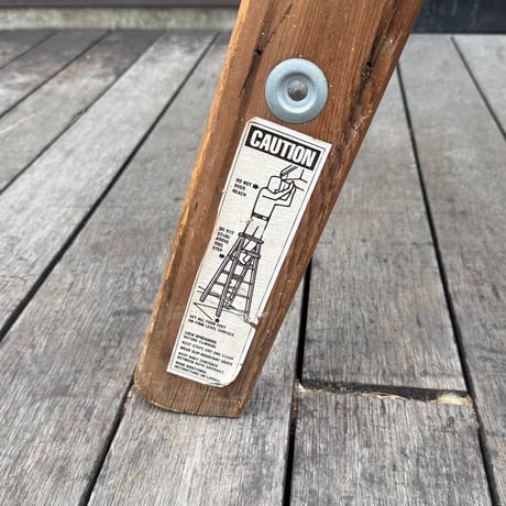 3ft Step Ladder
