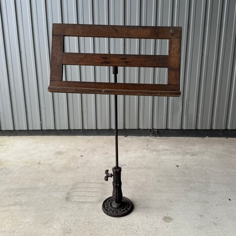 Music Stand