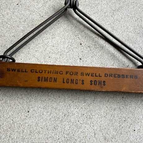 Pants Hanger