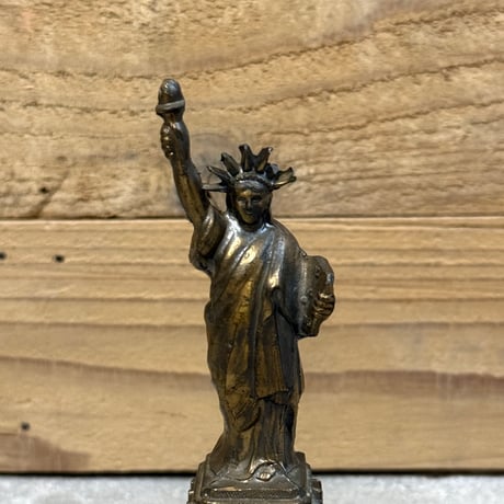 Statue Of Liberty Object