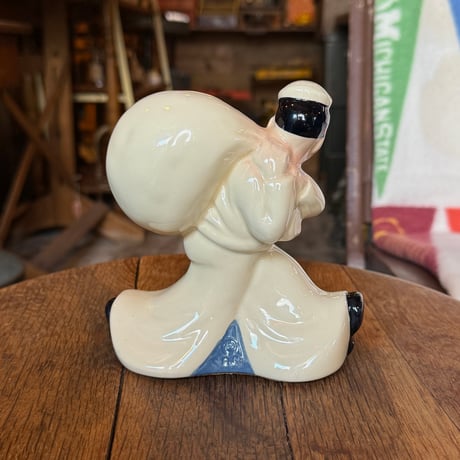 Sailor Coin Bank