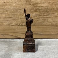 Statue Of Liberty Coin Bank