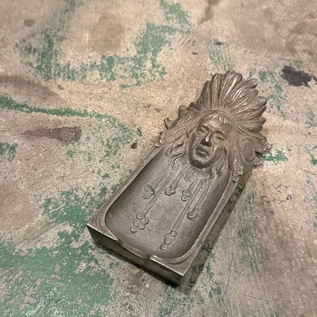 Indian Ashtray