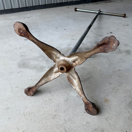 T Bar Hanger Stand