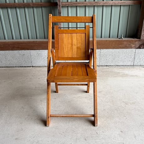 Child Folding Chair