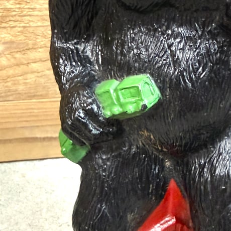 King Kong Coin Bank