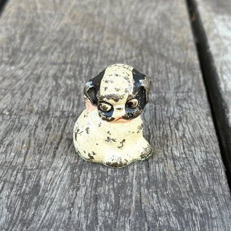 Puppy Paper Weight