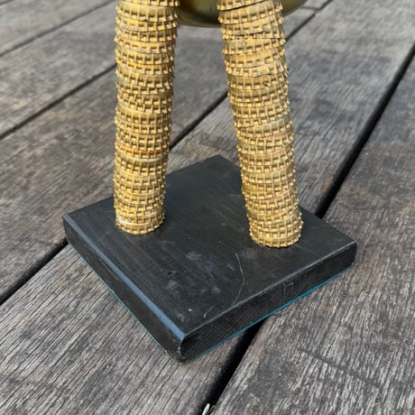 Bottle Cap Man