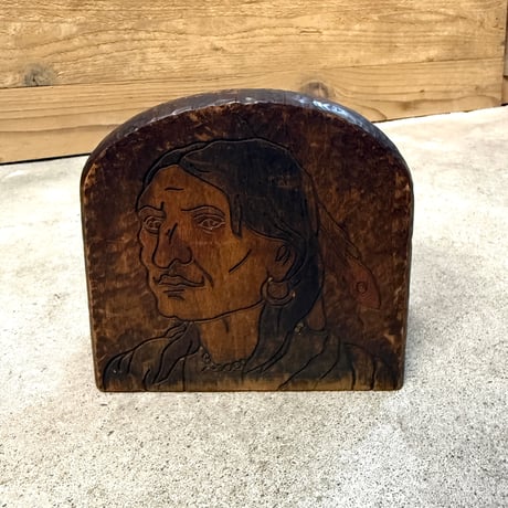 Indian Book Stand