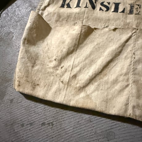 Work Apron