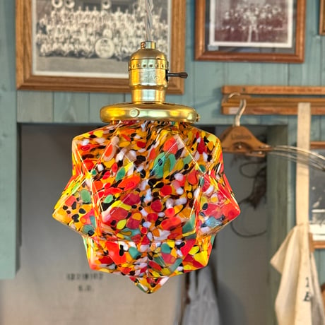 End Of Day Lamp Shade