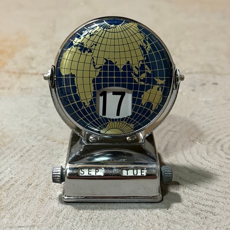 Desk Calendar