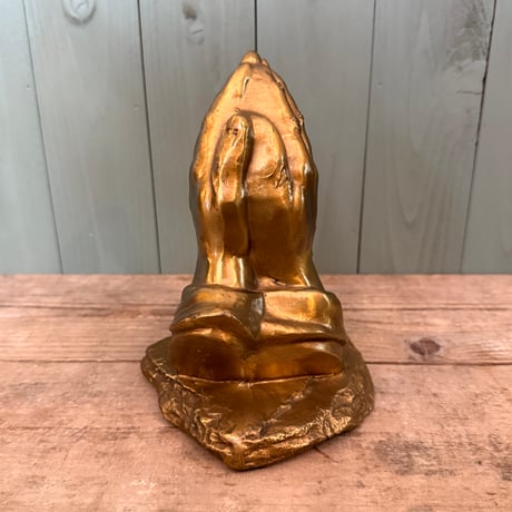 Praying Hands Object