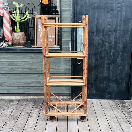 Shoe Rack