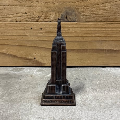 Empire State Building
