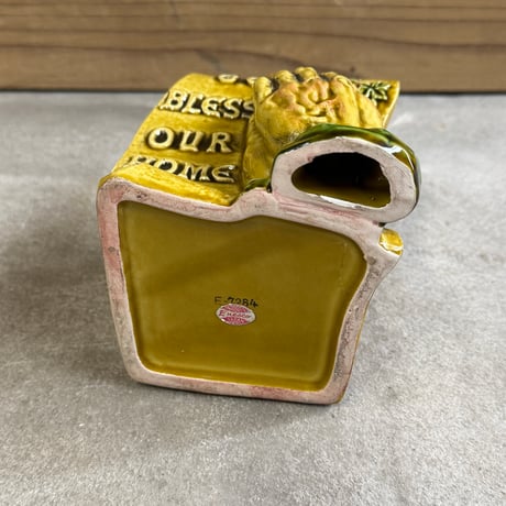 Praying Hands Napkin Holder