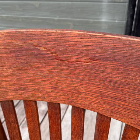 Oak Arm Chair (C)