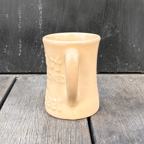 Tepco Beer Mug (B)
