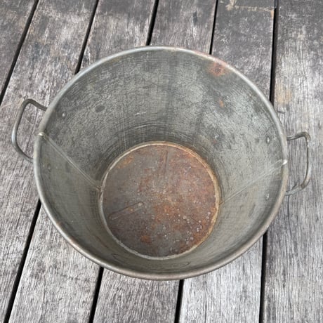 Bread Maker Bucket