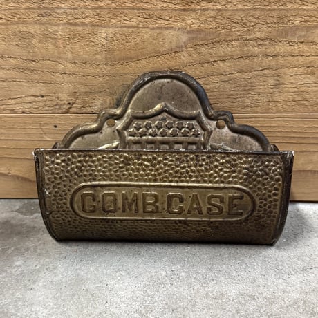 Comb Case