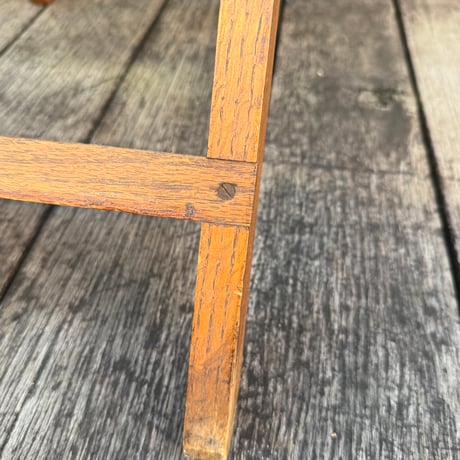 Folding Table